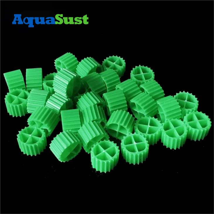 media filter aquarium
