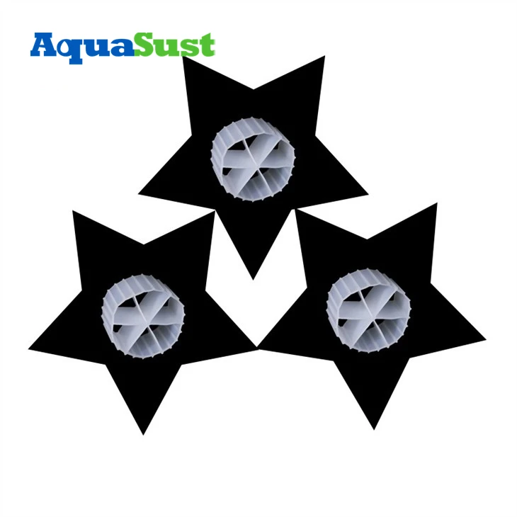 wholesale MBBR Filter Media For Aquarium