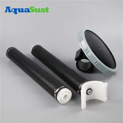 Aquasust EPDM Havalandırma Difüzör Membranı Neden Diğer Membranlardan Daha İy...
