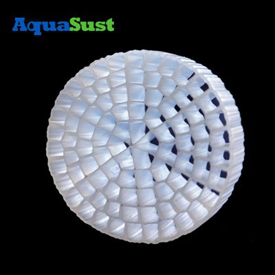 HDPE Biyo Filtre Medyası Mbbr Medyası