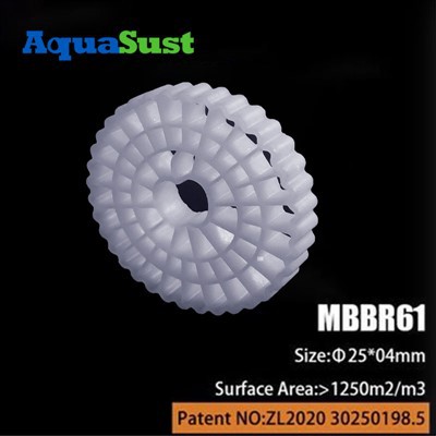 Balık Havuzu Filtre Ortamı