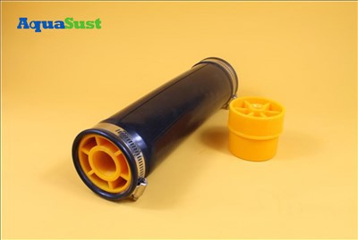 PV Koruyuculu İyi Performanslı EPDM Tüp Difüzör