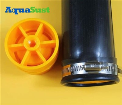 Su Arıtma Tüpü Difüzör